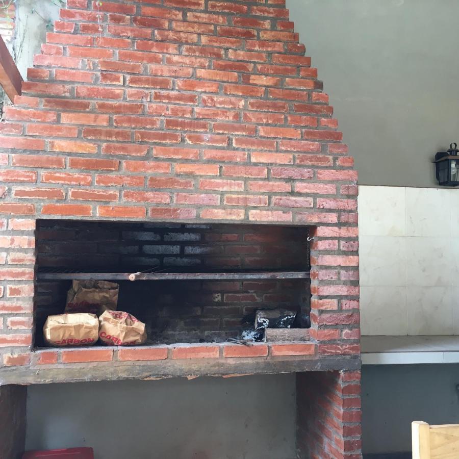 Posada Enki Puerto Iguazu Bagian luar foto
