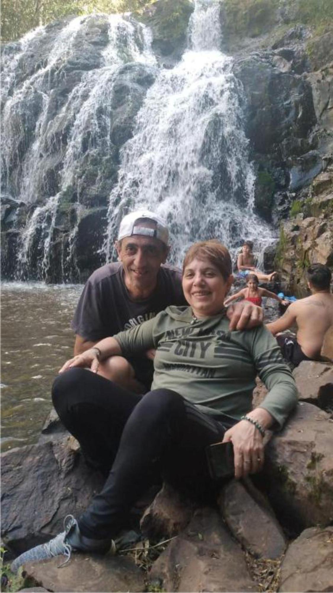 Posada Enki Puerto Iguazu Bagian luar foto