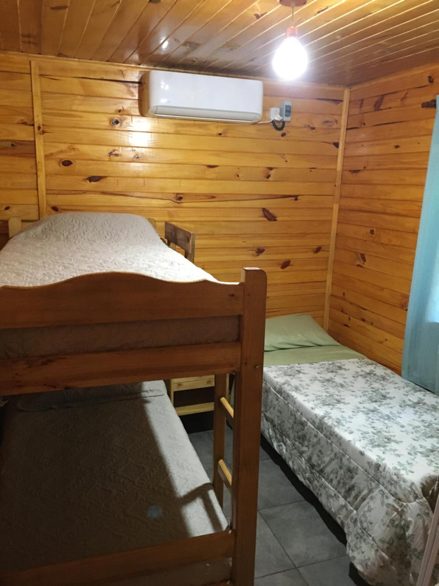Posada Enki Puerto Iguazu Bagian luar foto